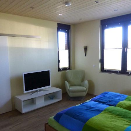 Ferienwohnung Stadtoase In Wittenberg Extérieur photo