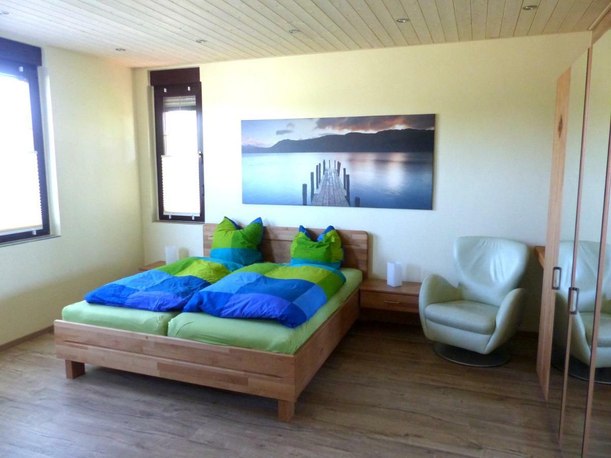 Ferienwohnung Stadtoase In Wittenberg Extérieur photo