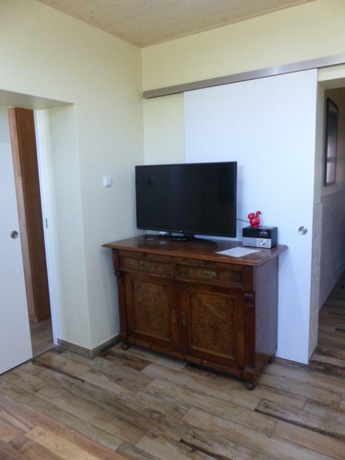 Ferienwohnung Stadtoase In Wittenberg Extérieur photo