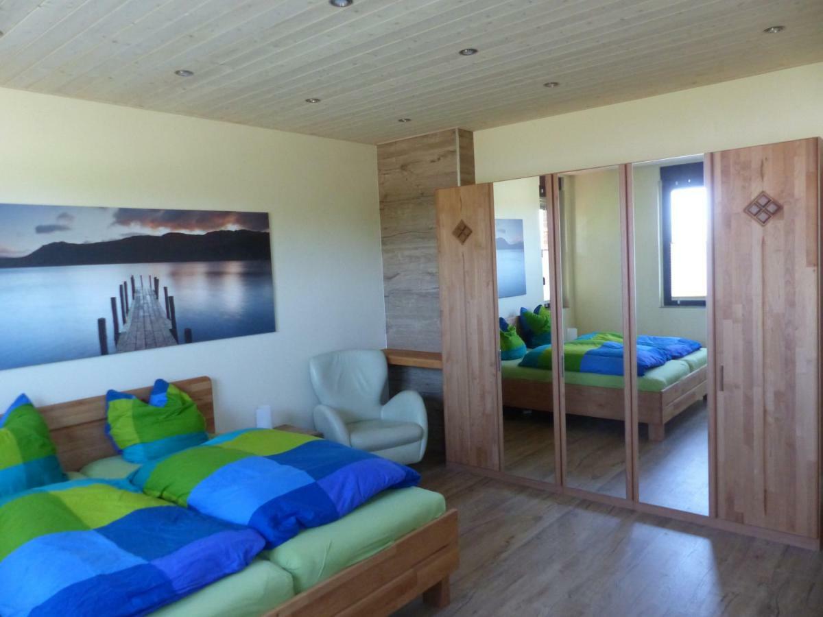 Ferienwohnung Stadtoase In Wittenberg Extérieur photo